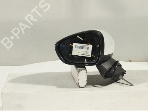 Used Left mirror Left mirror CITROËN C3 II (SC_) 1.6 BlueHDi 75 (75 hp) 12081177 12081177