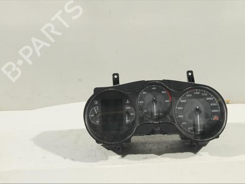 Used Instrument cluster SEAT LEON (1P1) [2005-2013]  26919869