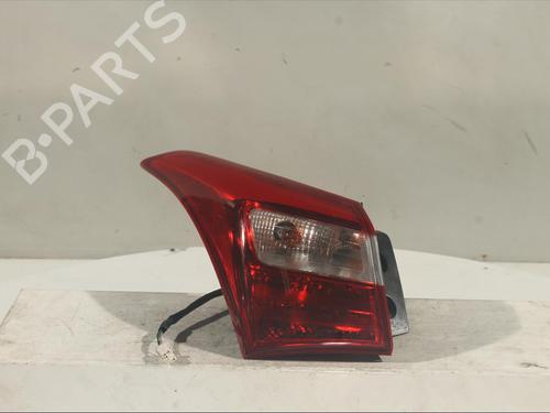 Used Left taillight Left taillight HYUNDAI i30 (GD) 1.6 CRDi (110 hp) 16038529 16038529