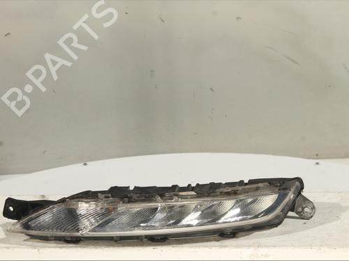 Used Left daytime light Left daytime light CITROËN C4 Grand Picasso II (DA_, DE_) 1.6 HDi / BlueHDi 115 (115 hp) 29049596 29049596