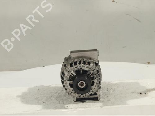 Used Alternator Alternator OPEL ASTRA J Sports Tourer (P10) 1.4 LPG (35) (140 hp) 11912343 11912343