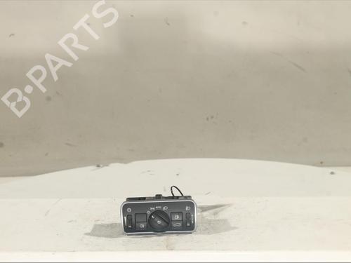 Used Headlight switch Headlight switch VOLVO XC60 I SUV (156) D3 (136 hp) 19518476 19518476