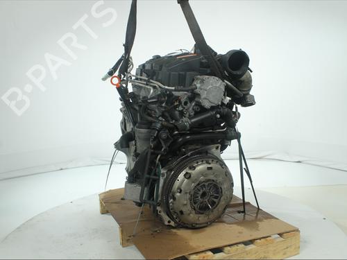 Engine VW GOLF V (1K1) 2.0 TDI | BP36511344M1 - Image 2