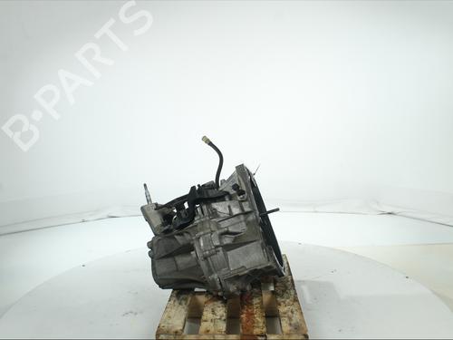 Gearbox RENAULT MEGANE IV Hatchback (B9A/M/N_) 1.2 TCe 100 (B9MS) | BP37733205M3  - Image 5