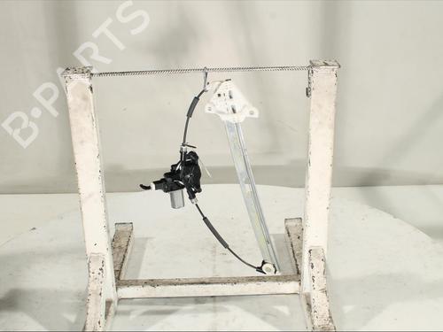 Front right window mechanism MAZDA CX-5 (KF) 2.0 | BP16941712C23 - Image 2