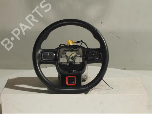 Ratt CITROËN C3 AIRCROSS II (2R_, 2C_) 1.5 BlueHDi 100 (2CYHYJ) (102 hp) 13363501