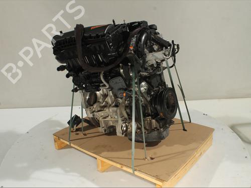 Engine CITROËN C4 CACTUS 1.2 THP 110 | BP29151204M1 