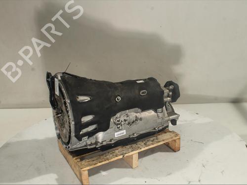 Gearbox BMW 4 Gran Coupe (G26) 420 d Mild-Hybrid | BP20221281M3 