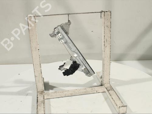 Used Front left window mechanism Front left window mechanism HYUNDAI KONA (OS, OSE, OSI) 1.0 T-GDi (120 hp) 12084072 12084072