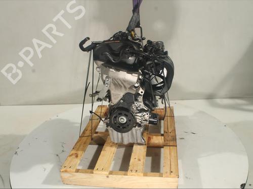 Engine SKODA FABIA III (NJ3) 1.0 | BP20714252M1 
