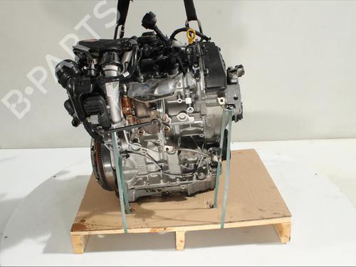 Engine SKODA KODIAQ I (NS6, NS7, NV7) 1.5 TSI | BP25797974M1 