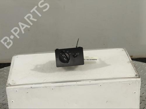 Used Headlight switch Headlight switch FORD FIESTA V (JH_, JD_) 1.6 TDCi (90 hp) 11902141 11902141