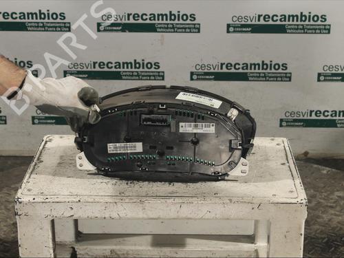 Instrument cluster SUZUKI SWIFT III (MZ, EZ)  | BP26919315C47 