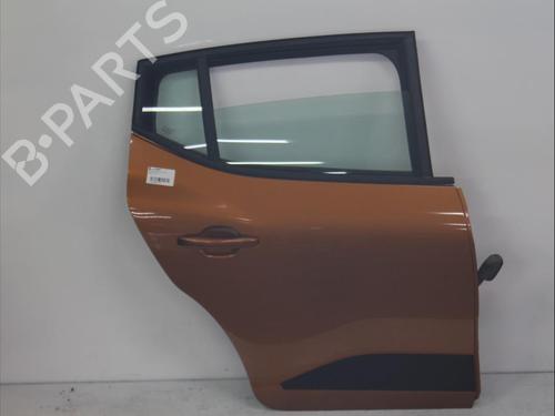 right-rear-door-dacia-sandero-iii-2021-25044874 main image