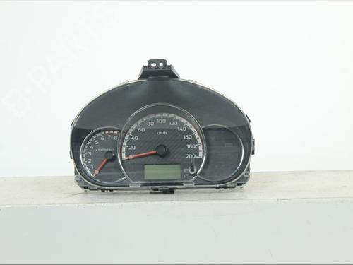 Used Instrument cluster Instrument cluster 36791566 36791566
