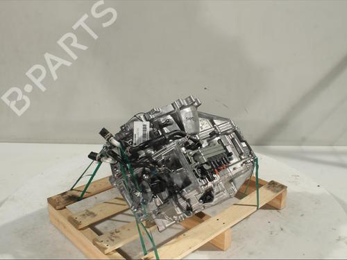 Engine TOYOTA YARIS CROSS (MXP_) 1.5 Hybrid (MXPJ10) | BP12524186M1 
