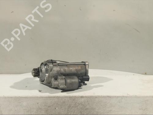 Used Starter Starter VW TIGUAN (5N_) 2.0 TSI 4motion (180 hp) 16118515 16118515