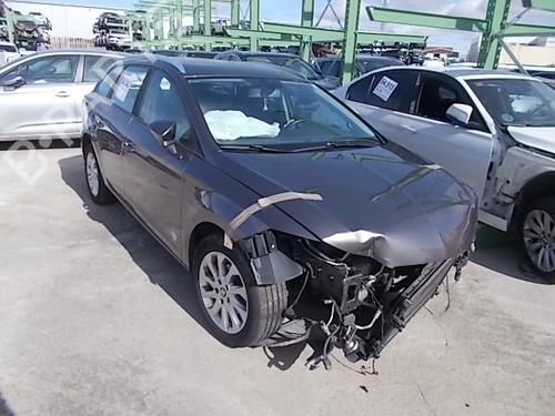 Used Parts SEAT LEON ST (5F8)  1.6 TDI  1975594