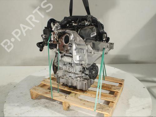 Engine SEAT IBIZA V (KJ1, KJG)  | BP16941458M1 