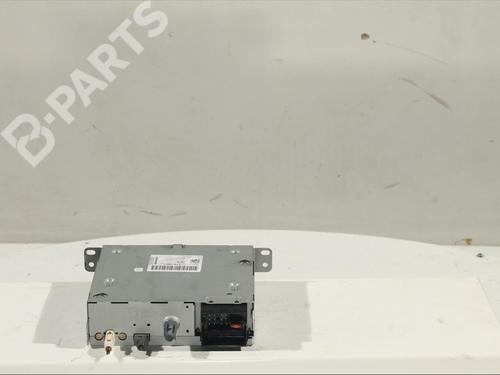 Radio PEUGEOT 308 SW II (LC_, LJ_, LR_, LX_, L4_) 1.6 BlueHDi 120 | BP12182423E6 