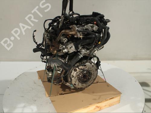 Engine OPEL MOKKA / MOKKA X (J13) 1.7 CDTI (_76) | BP30692021M1