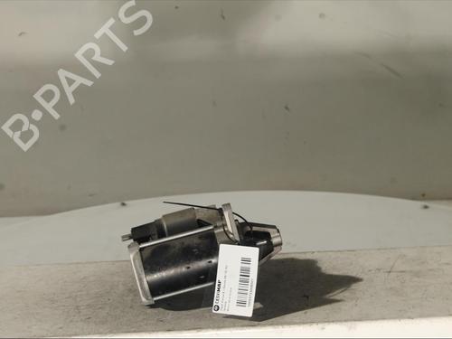 Used Starter Starter OPEL CORSA E (X15) 1.4 (08, 68) (90 hp) 24169647 24169647