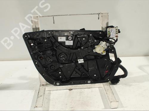 Used Front left window mechanism MERCEDES-BENZ GLC Coupe (C253) 300 d 4-matic (253.319) (245 hp) 12080494