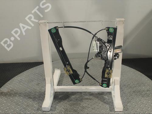 Used Front right window mechanism FORD FOCUS III [2010-2020]  12078930