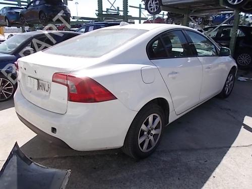 Headlight switch VOLVO S60 II (134) D3 | BP34710461I24  - Image 5
