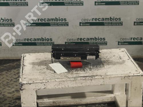 Climate control VW GOLF PLUS V (5M1, 521)  | BP11989012I5 