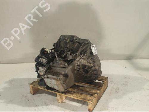 Gearbox CITROËN C4 II (NC_)  | BP21392674M3 