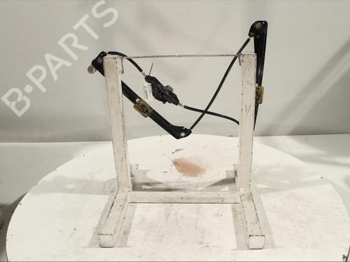 Used Front right window mechanism Front right window mechanism VW GOLF ALLTRACK VII Variant (BA5, BV5) 1.6 TDI 4motion (110 hp) 12081090 12081090