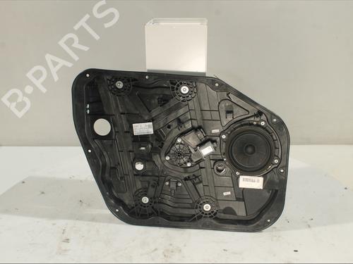 Used Front left window mechanism HYUNDAI TUCSON (TL, TLE) 1.6 T-GDi (177 hp) 32038185