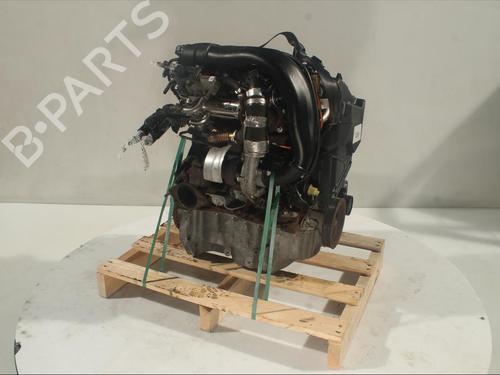 Moteur DACIA LOGAN II 1.5 dCi / Blue dCi 75 (75 hp) 18861444