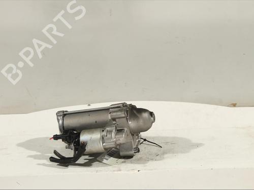 Used Starter Starter CITROËN C3 III (SX) 1.5 BlueHDi 100 (SXYHYP, SXYHTU) (102 hp) 11905456 11905456