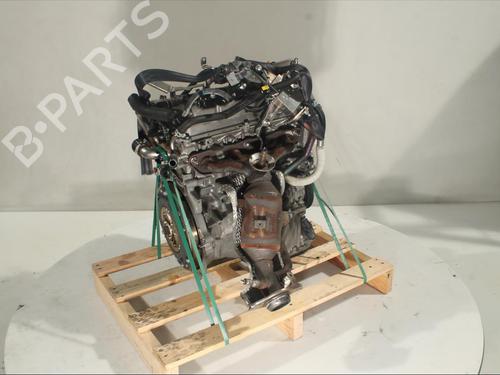 Engine TOYOTA YARIS (_P13_)  | BP16324434M1 