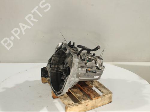 Versnellingsbak RENAULT CLIO V (B7_) 1.0 LPG (B7MT) | BP30893508M3