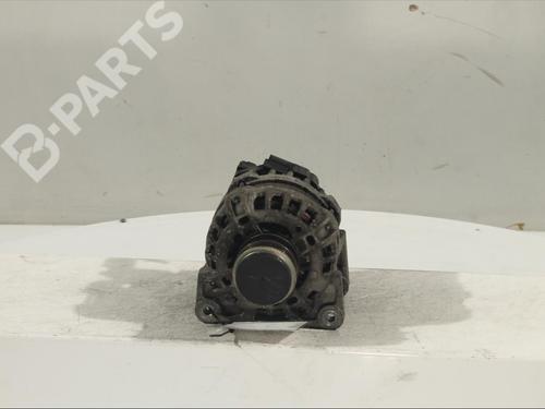 Used Alternator DACIA SANDERO II 1.5 dCi 75 / Blue dCi 75 (B8JW, B8M4, B8AH, B8M7, B8M6) (75 hp) 11991440