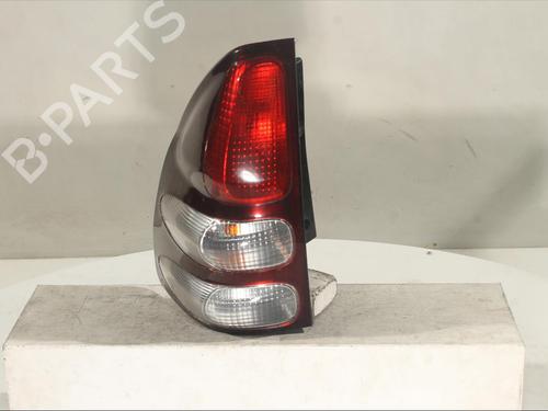 Used Right taillight TOYOTA LAND CRUISER PRADO (_J12_) 3.0 D-4D (KDJ120, KDJ125) (166 hp) 17740252