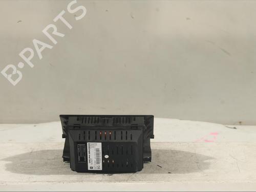 Display OPEL ASTRA H GTC (A04) 1.6 (L08) | BP15524110C48 