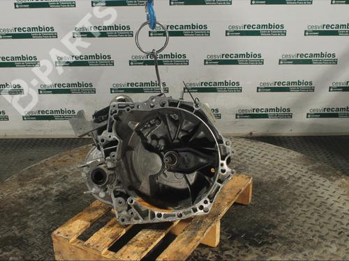 Used Gearbox CITROËN C4 II (NC_) 1.6 HDi 90 (92 hp) 11896343
