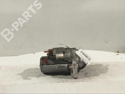 Startmotor NISSAN QASHQAI / QASHQAI +2 I (J10, NJ10, JJ10E) 1.6 dCi (130 hp) 11909549