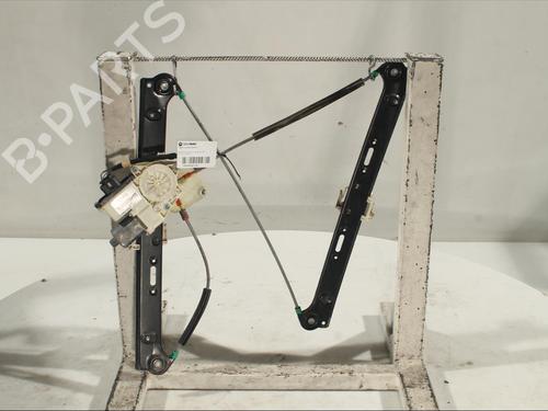 Used Front right window mechanism BMW X3 (E83) [2003-2011]  12235713