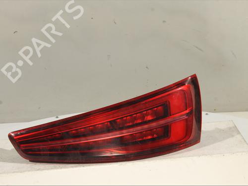 Used Right taillight AUDI Q3 (8UB, 8UG) 2.0 TDI (150 hp) 29049757
