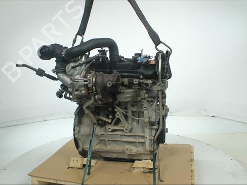 Engine MITSUBISHI ECLIPSE CROSS (GK_, GL_) 1.5 T-Mivec | BP38944986M1 - Image 4