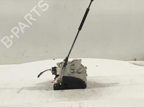 Rear right lock SEAT LEON (1P1)  | BP11982988C99 