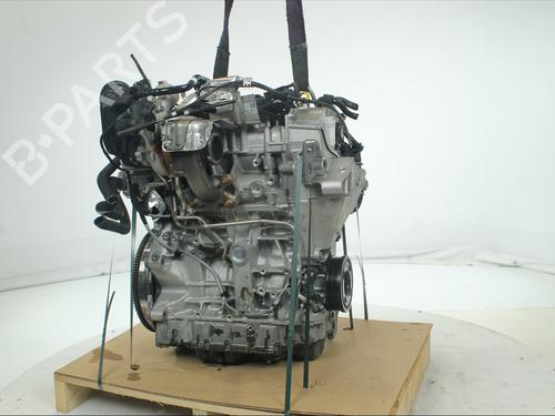Engine SKODA KAMIQ (NW4) 1.5 TSI | BP35998194M1 - Image 4