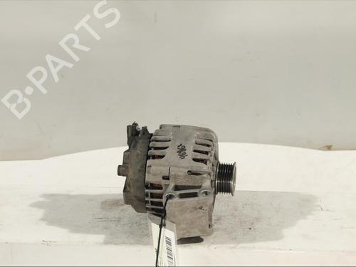 Used Alternator Alternator FORD KA+ III (UK, FK) 1.2 Ti-VCT (85 hp) 11972881 11972881