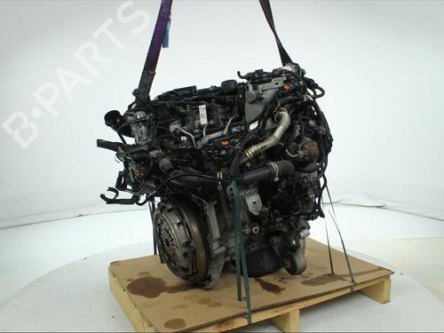 Engine PEUGEOT PARTNER Tepee 1.6 HDi / BlueHDi 75 | BP39217439M1 - Image 3