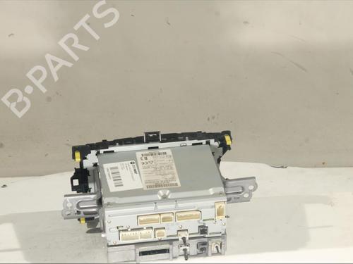 Radio TOYOTA YARIS (_P13_)  | BP19411504E6 